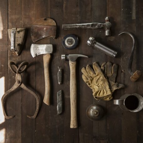 outils bois atelier le chant du bois