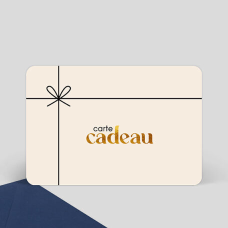 carte-cadeau le chant du bois